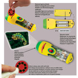 Brainstorm Toys: Animal Torch & Projector