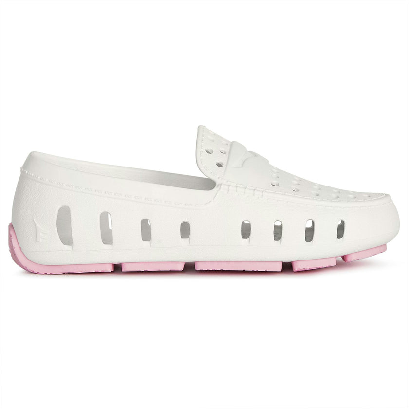 KIDS BRIGHT WHITE/SWEET LILAC PRODIGY