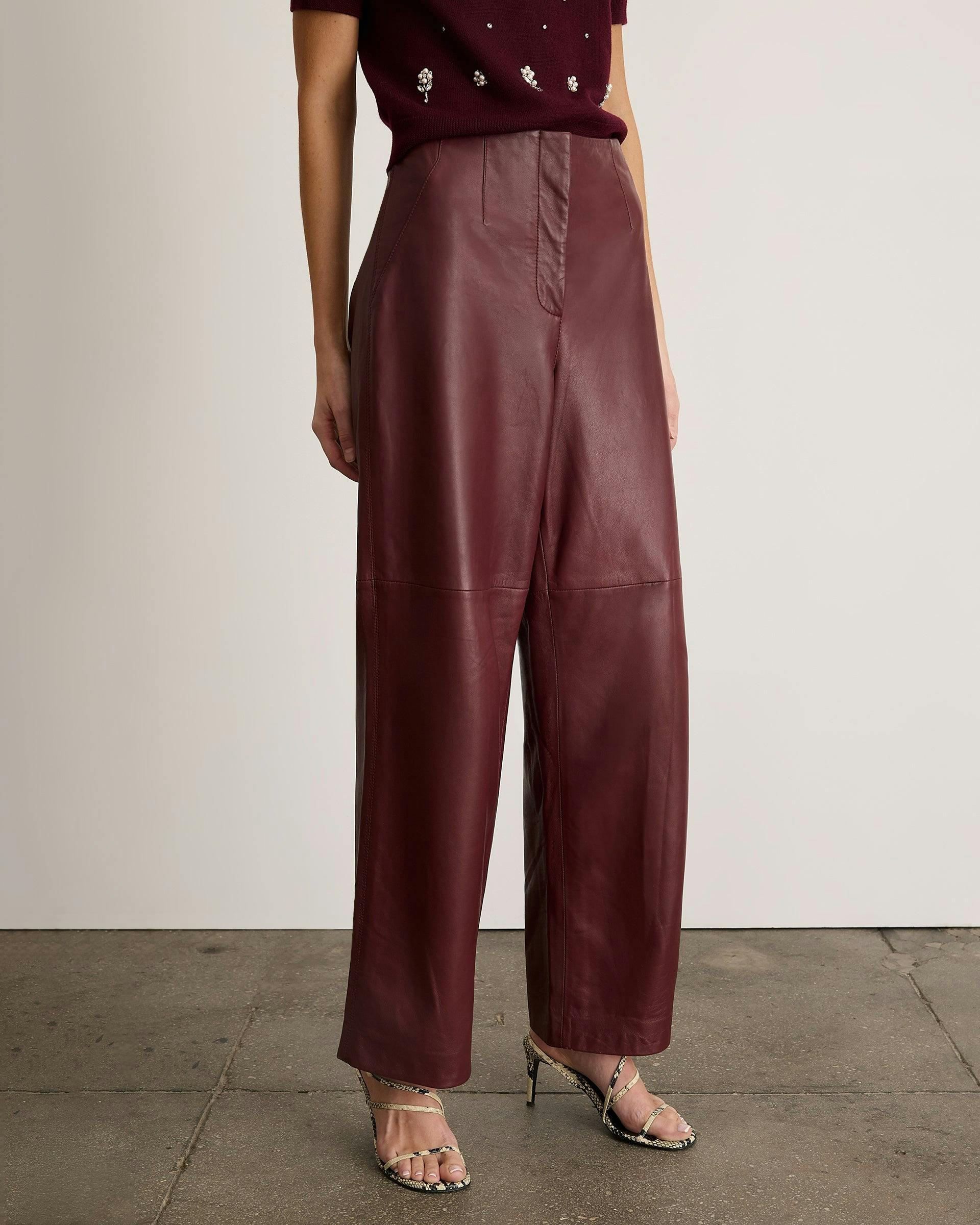 Weston Pant