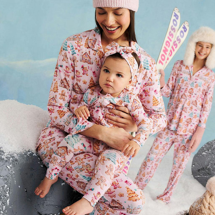 Ginger & Friends Convertible One Piece