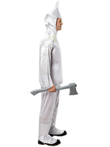 Men's Wizard of Oz Tin Man Costume