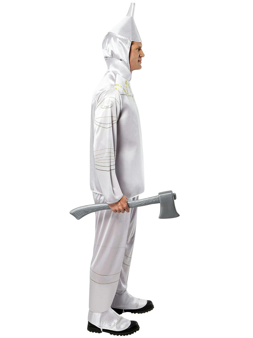 Men's Wizard of Oz Tin Man Costume