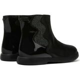 Duet Ankle Boots, Black