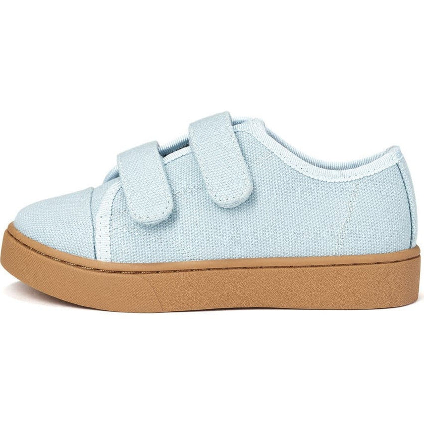 Robby 2.0 Canvas Blue