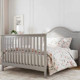 Carter's Nolan 4-in-1 Convertible Crib