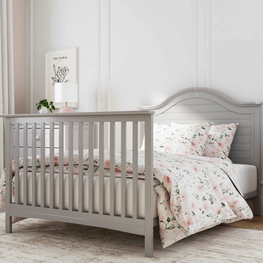Carter's Nolan 4-in-1 Convertible Crib