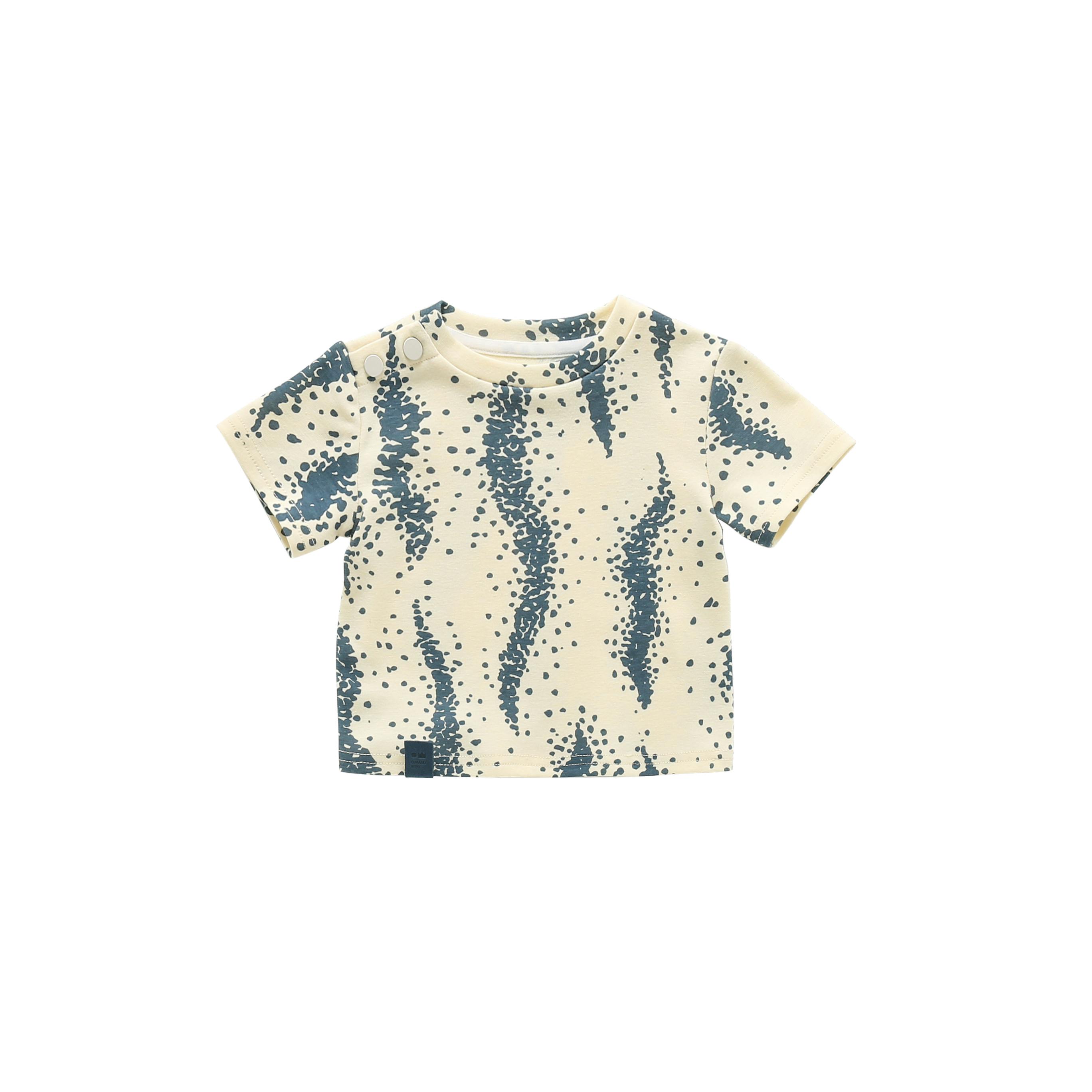 Baby Boxy T-Shirt
