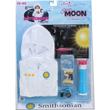 18'' Doll 8 pcs Smithsonian Astronaut Set
