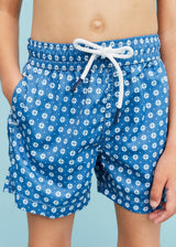 Boy's Swim Shorts