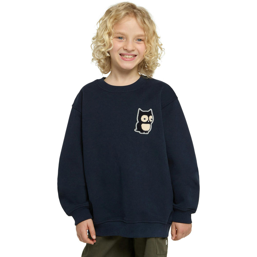 Macem sweatshirt