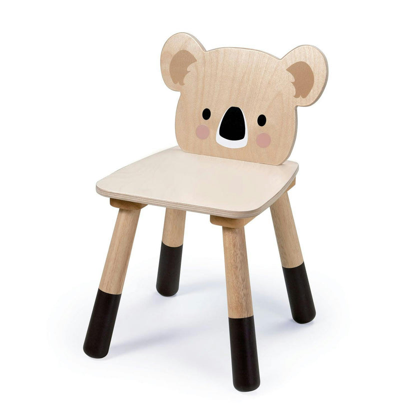 Forest Chair