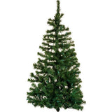 48-Inch Pre-Lit Norway Pine Wall Tree