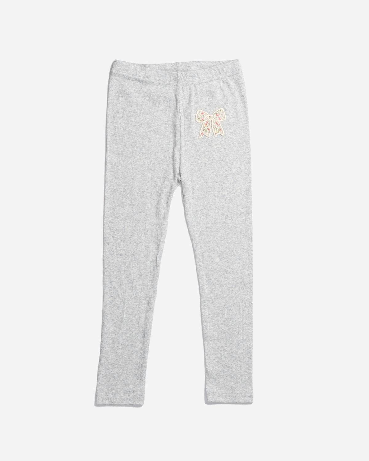 Sophia Bow Leggings