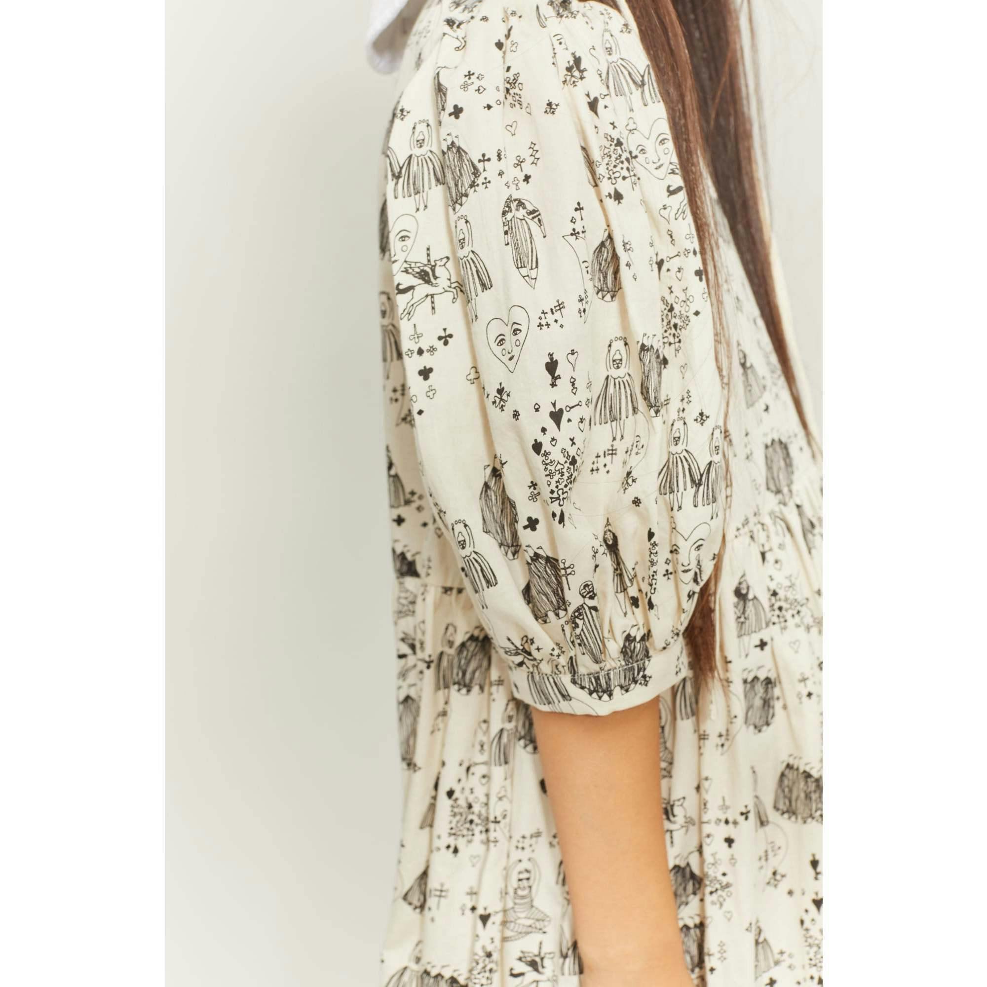 Wonder Dress