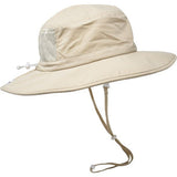 Kids UPF 50+ Kai Adventure Hat - F