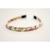 Petite Petals Headband | Midsummer Vine