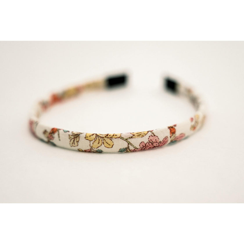 Petite Petals Headband | Midsummer Vine
