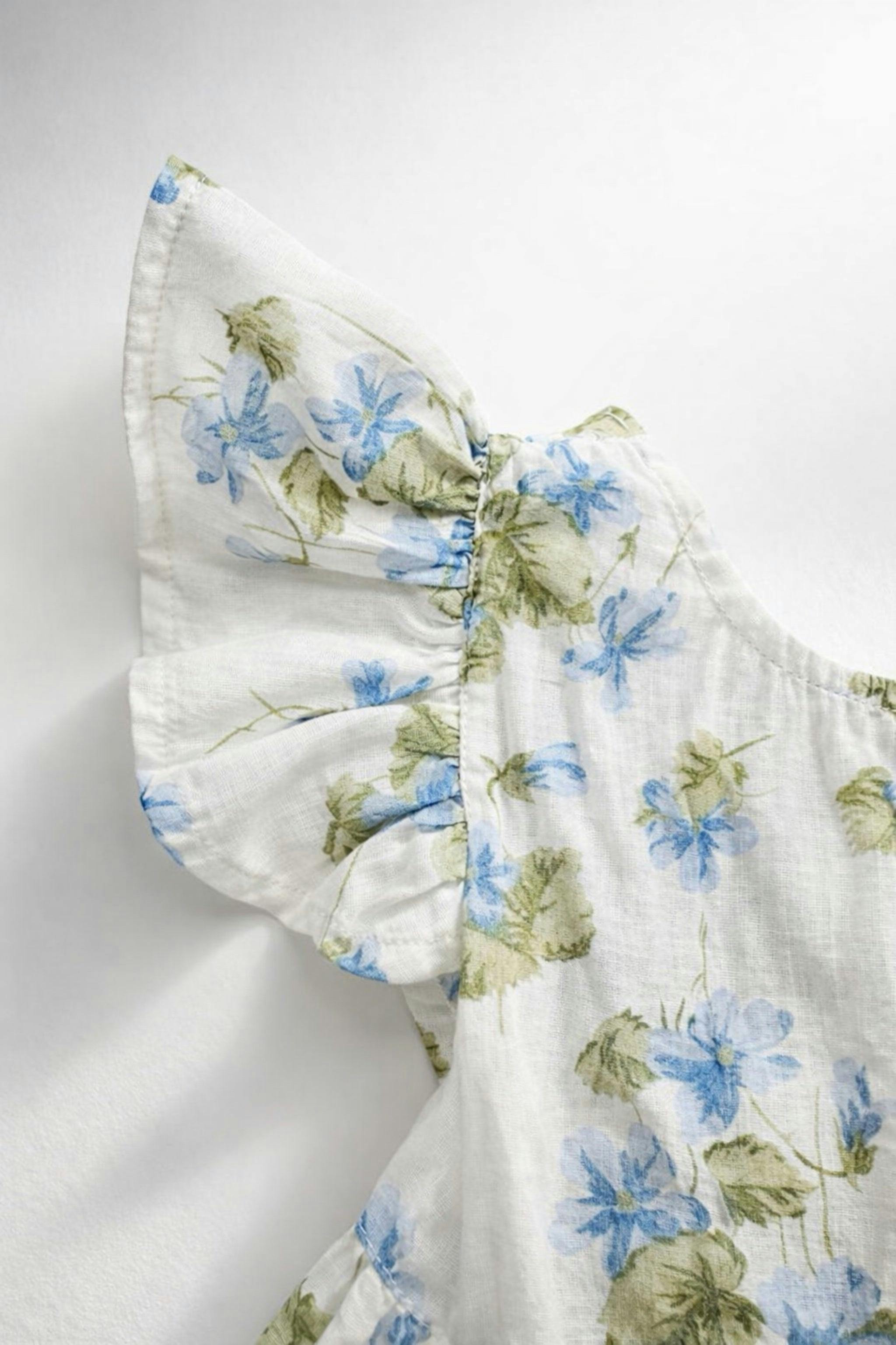 Josie Bubble | Cornflower Lane