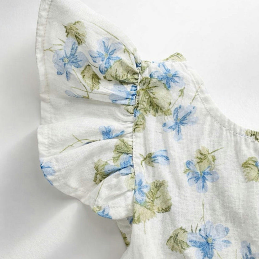 Josie Bubble | Cornflower Lane