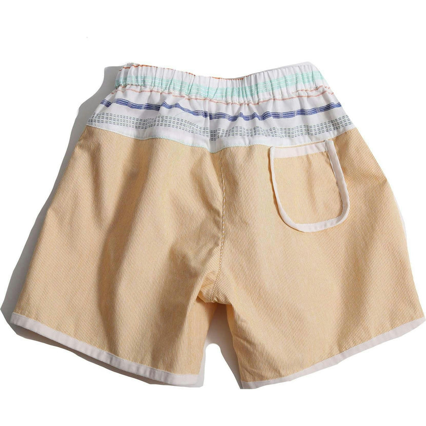 TOBIAS CARGO SHORTS
