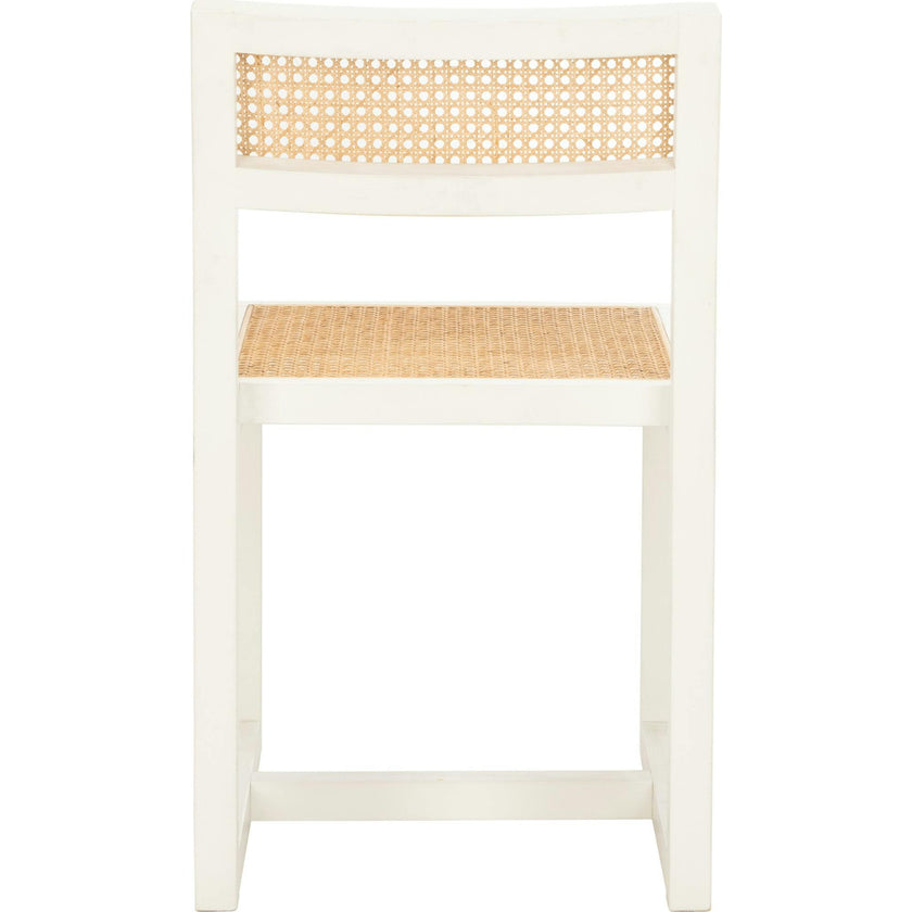 Bernice Cane Accent Chair