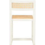 Bernice Cane Accent Chair