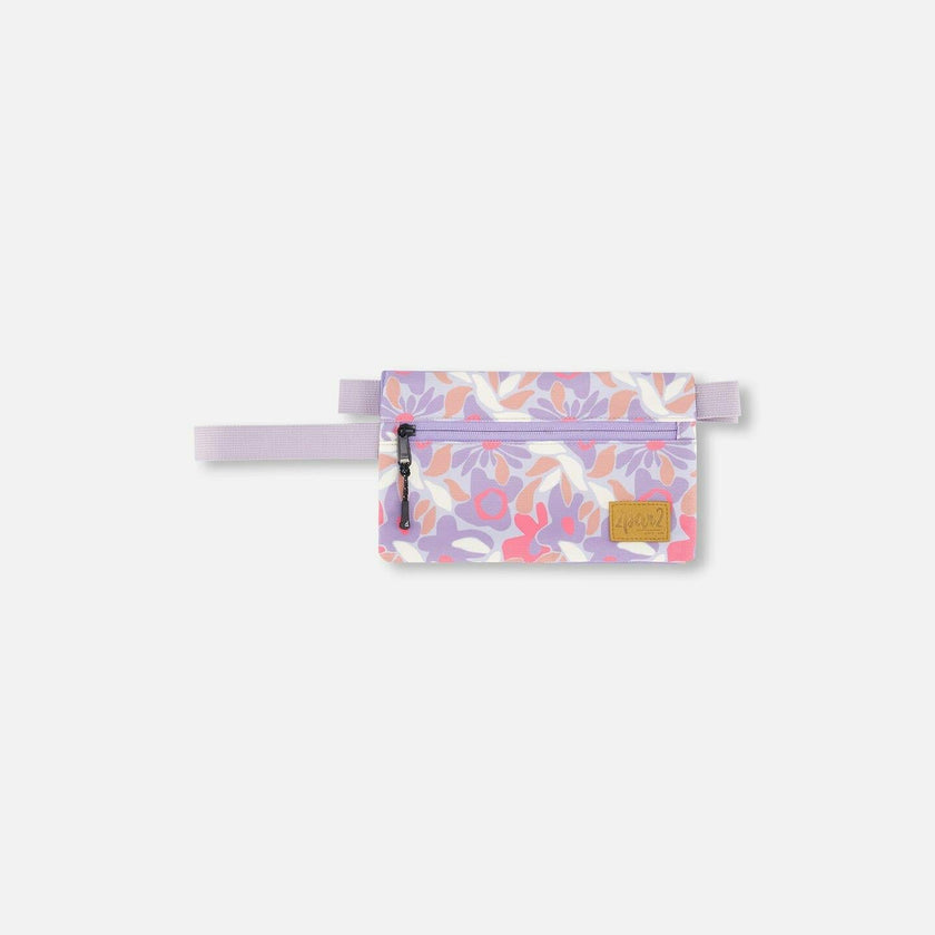 Double Pencil Case
