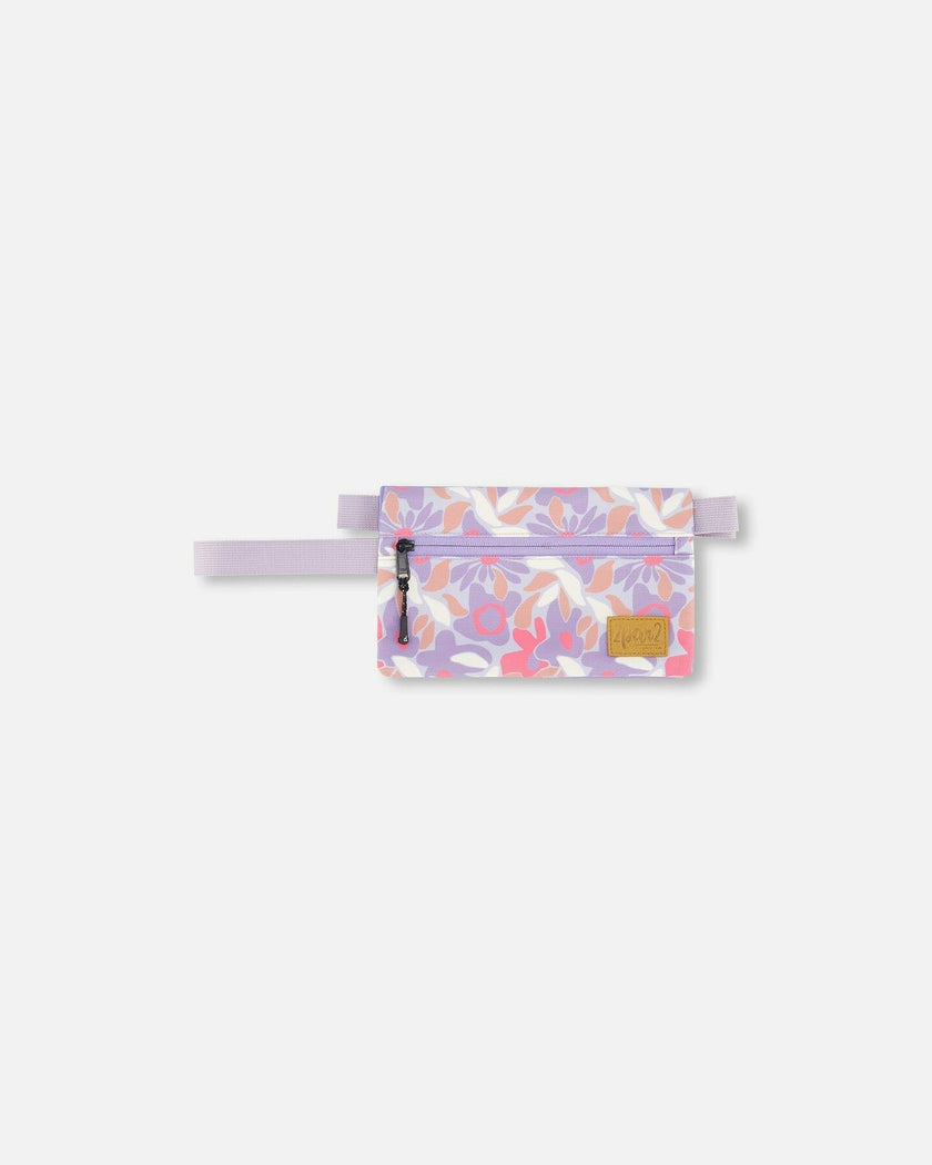 Double Pencil Case