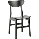 Lucca Retro Chair