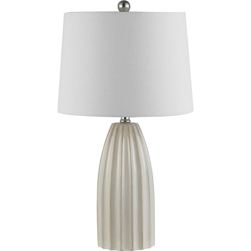 Kayden Ceramic Table Lamp