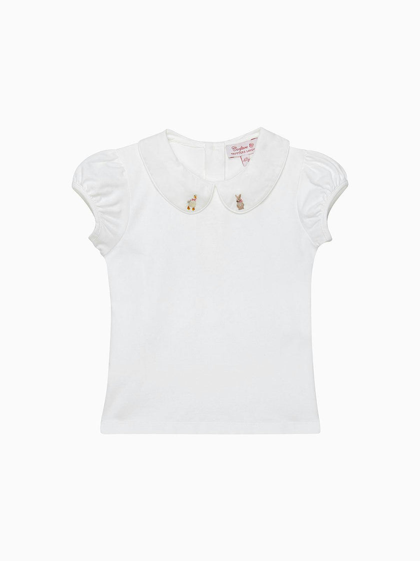 Duck & Bunny T-Shirt