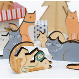 Advent Calendar Suitcase