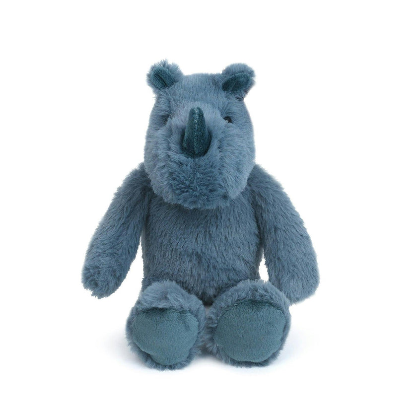 Raymond Rhino