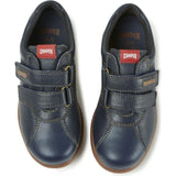 Pelotas Sneakers, Blue