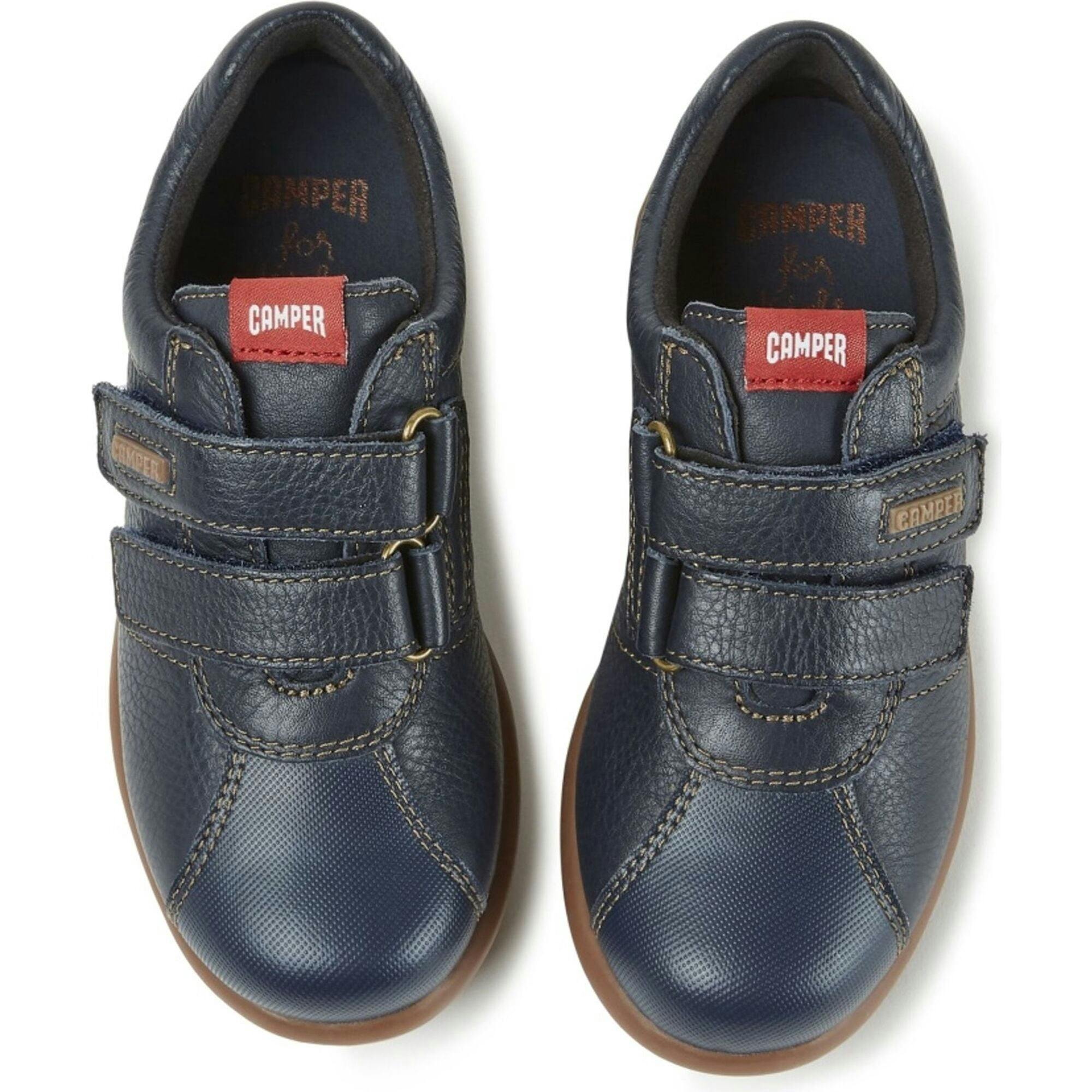 Pelotas Sneakers, Blue