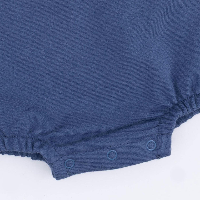 Sailor Sea Creatures Appliques - Sweatshirt Bubble
