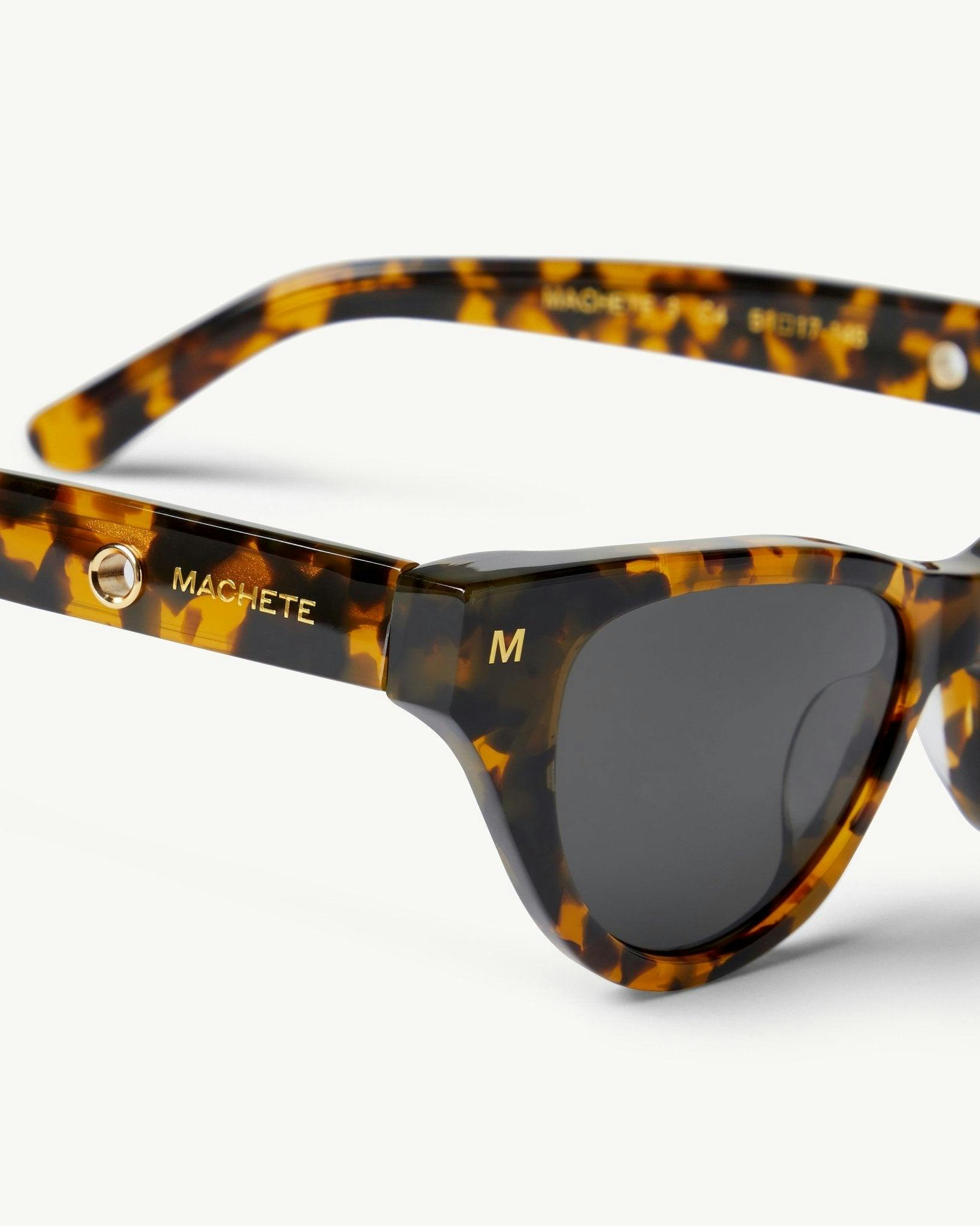 Suzy - Sunglasses