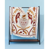 Ceremony Knit Blanket