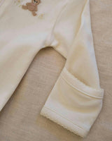 Zip Footed Sleeper