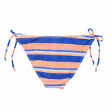 Women's Sustainable Tie Bikini Bottoms