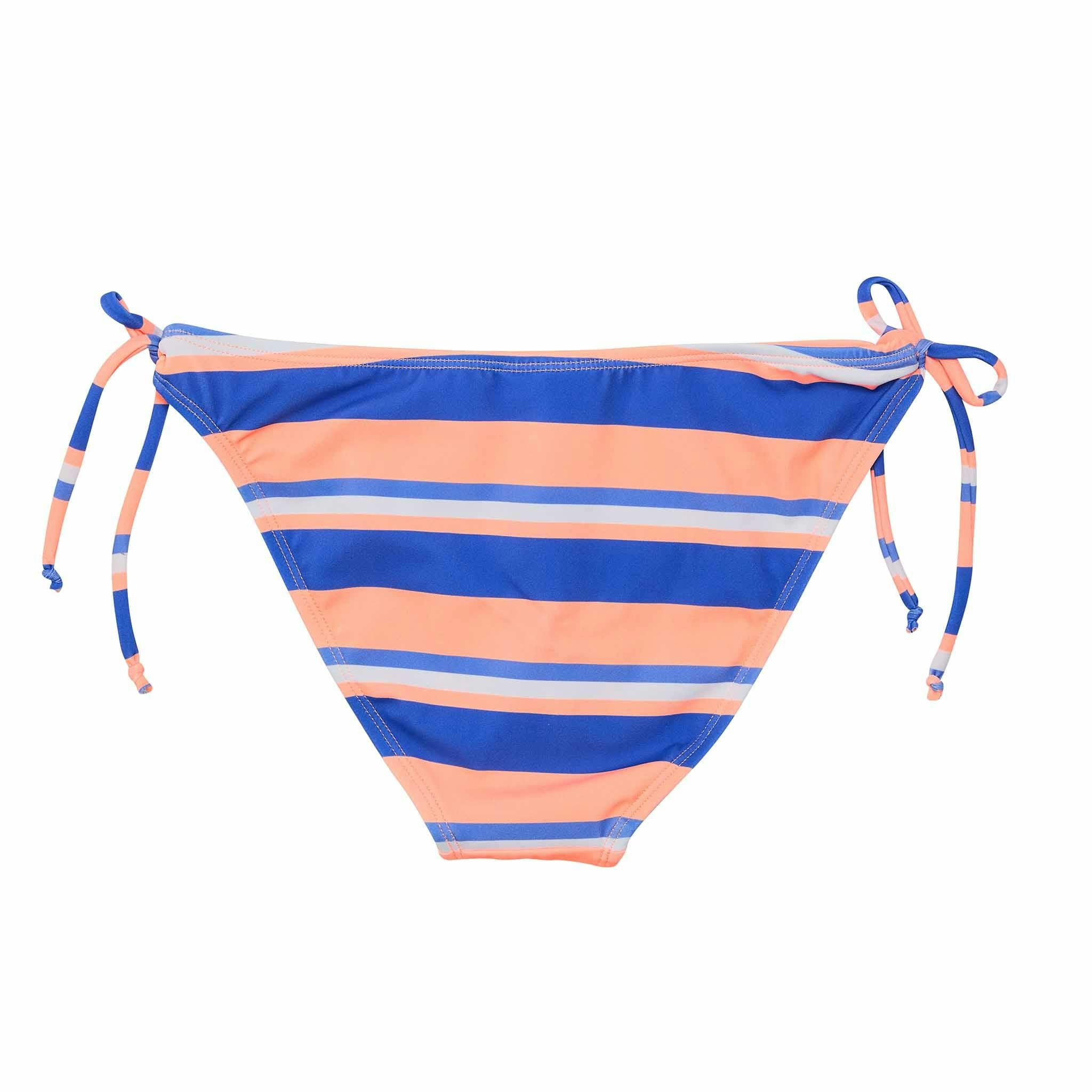 Women's Sustainable Tie Bikini Bottoms