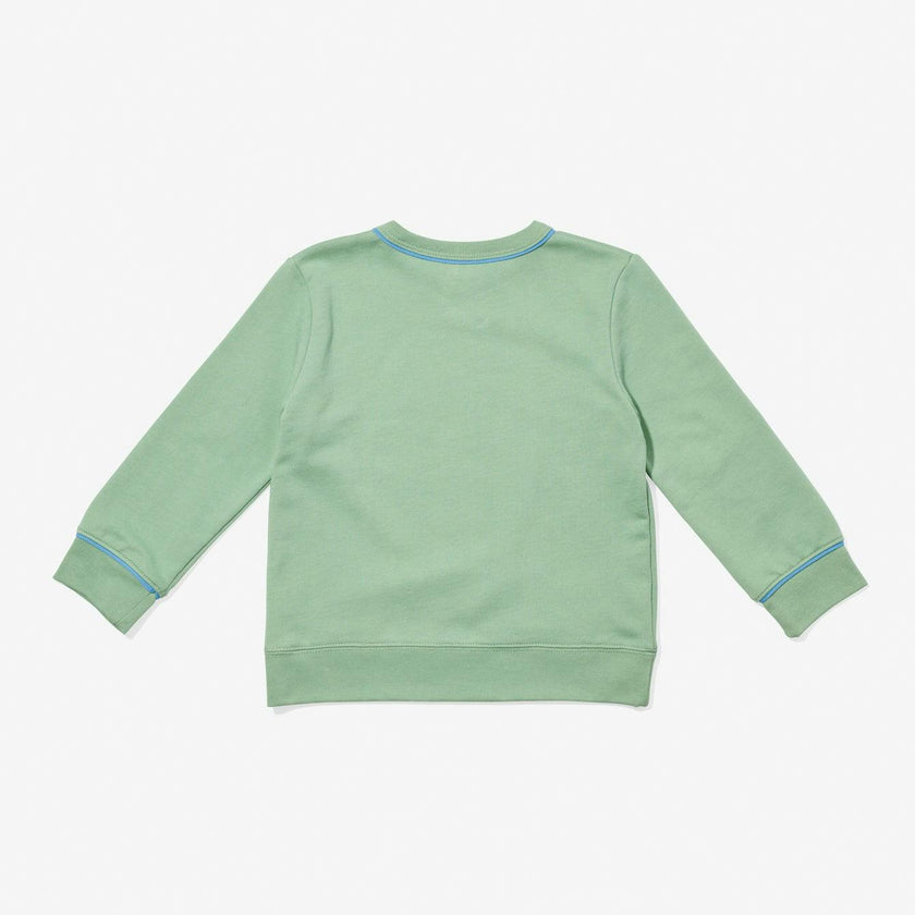 Remy Sweatshirt, Basil