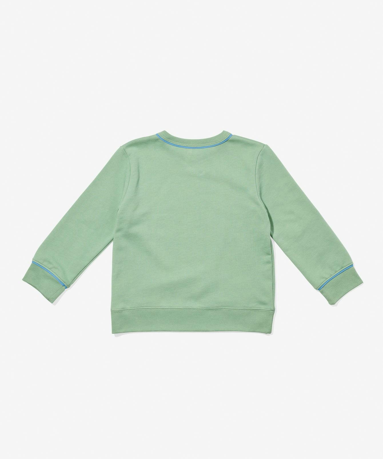 Remy Sweatshirt, Basil