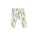 Baby Joggers with Front Pleat