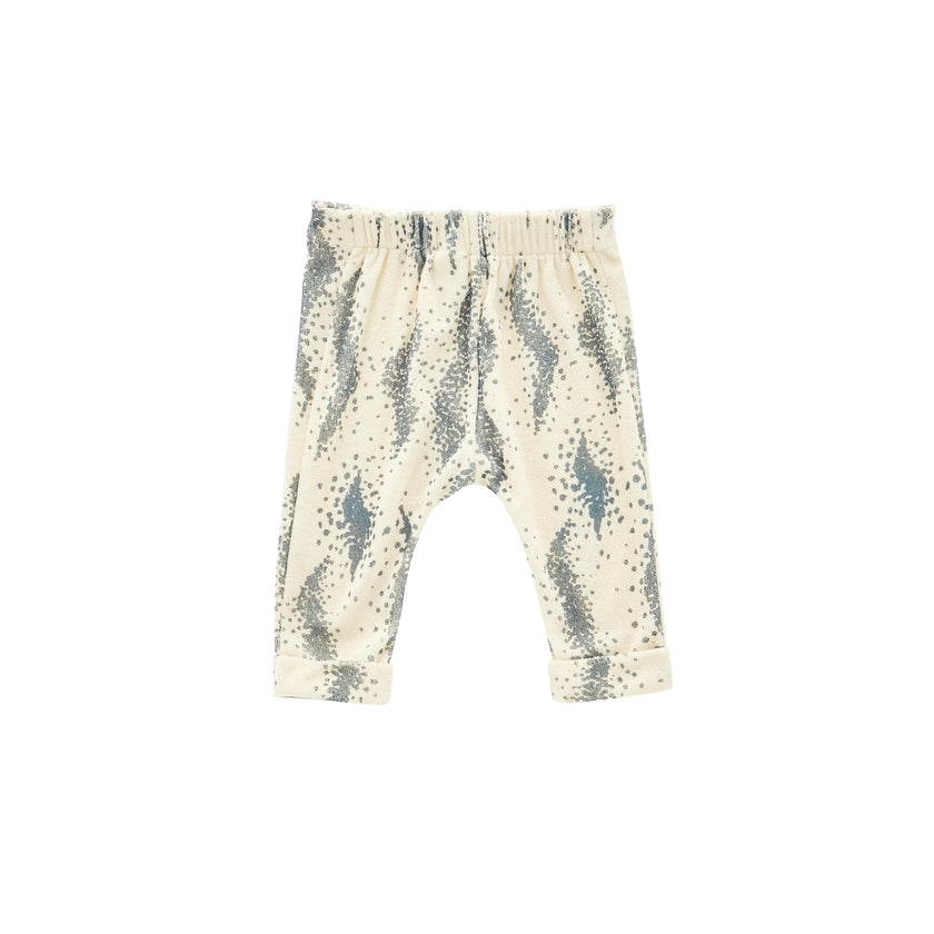 Baby Joggers with Front Pleat