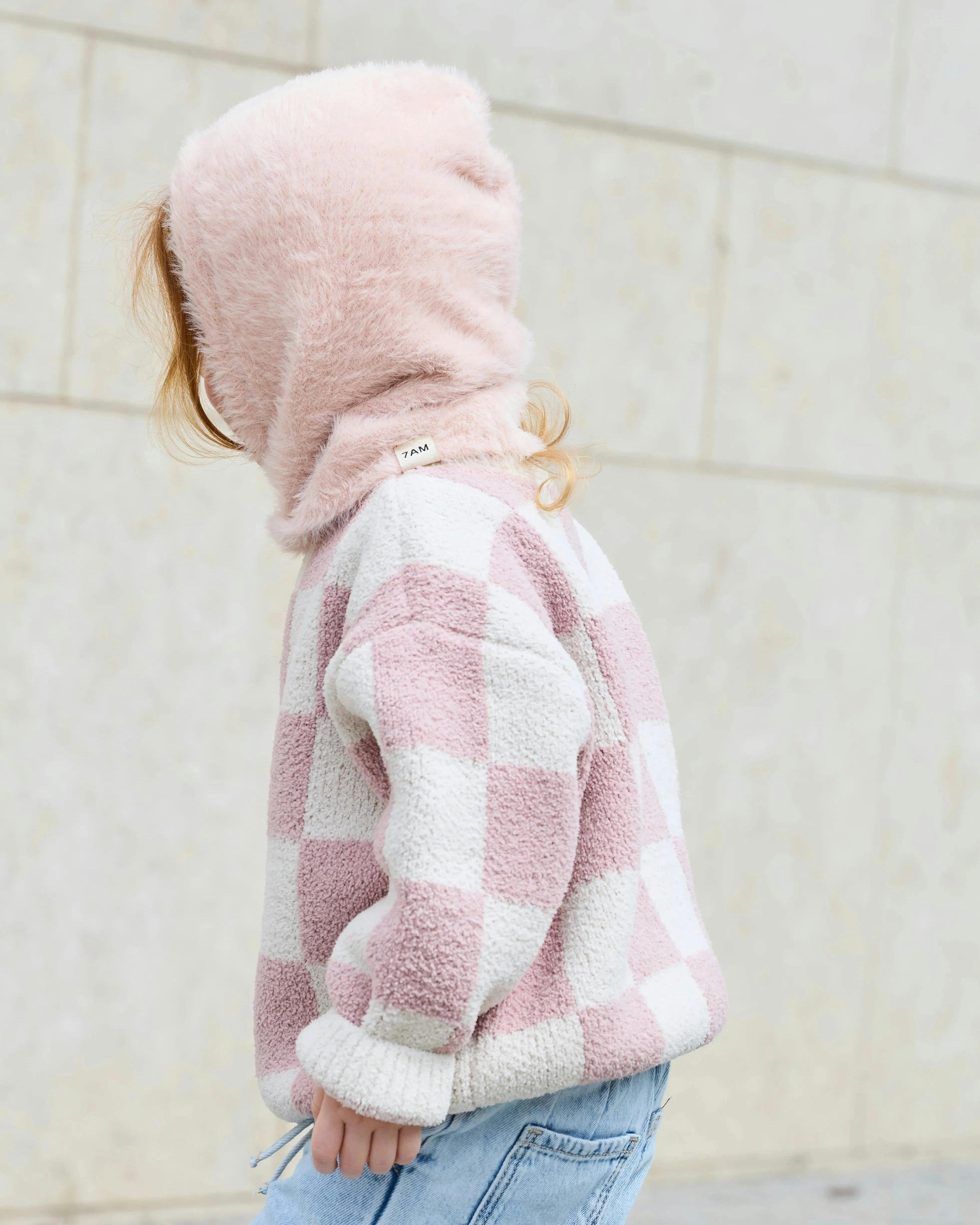 Balaclava • Furry
