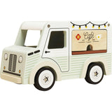 Mobile Café Van