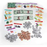 Learn About Making Change Game