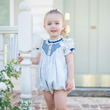 Camellia Girl Bubble