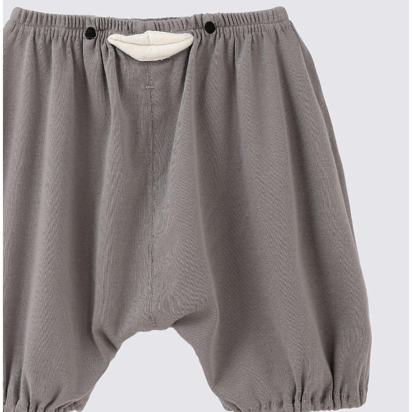 Gray Trim Set